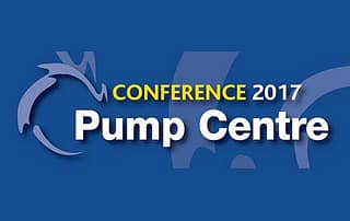 Pump Centre Conference