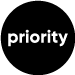 Priority Exhibitions Logo