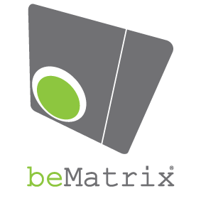 beMatrix logo